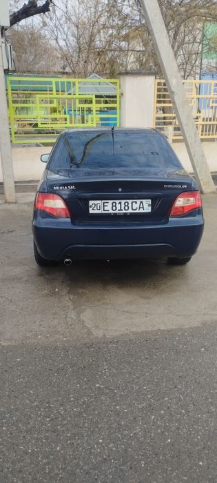Нексия 2обмен или продам