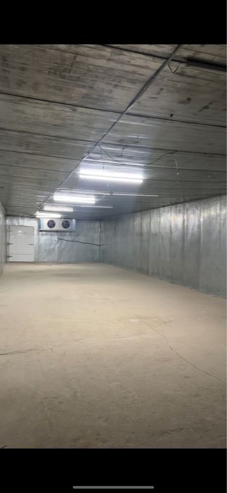 холодильный склад