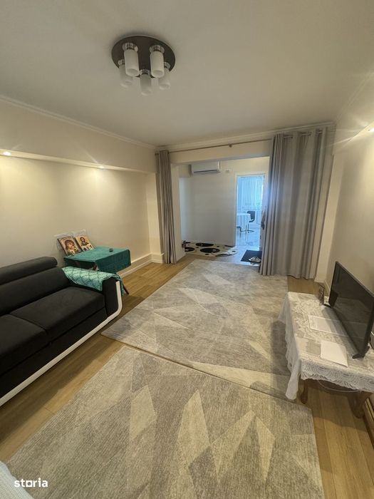 Apartament Centru
