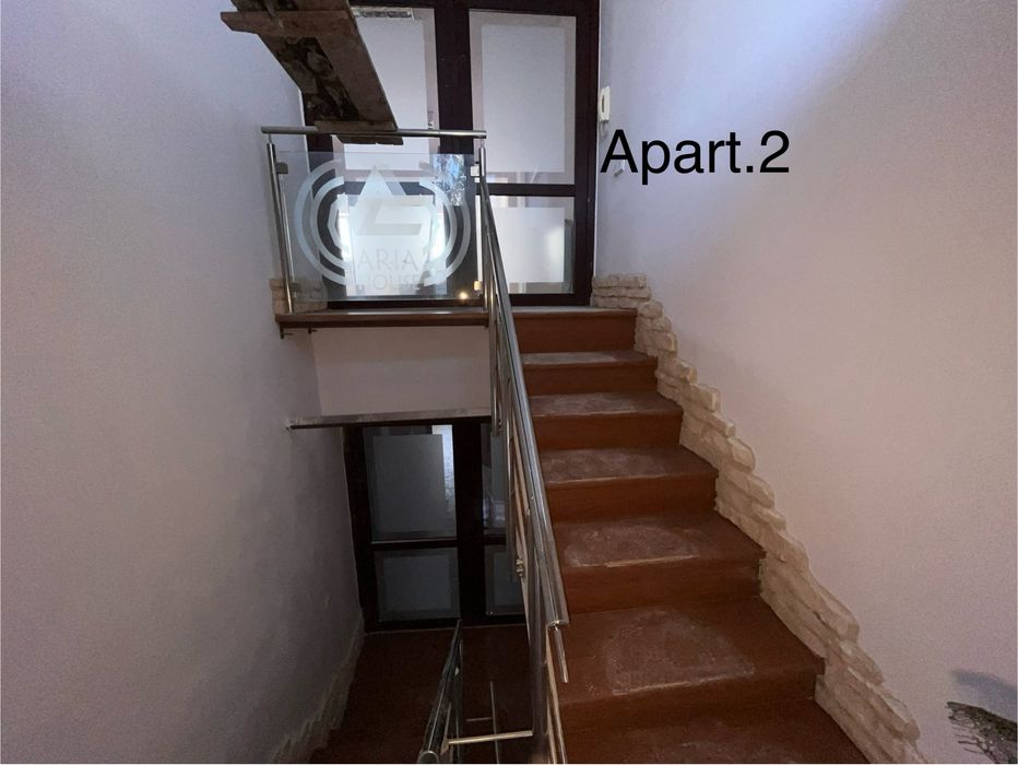 Duplex / Apartament special / Imobil cu mai multe apartamente