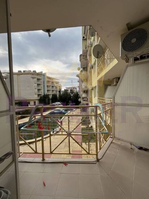 Продава се Двустаен апартамент в к.к. Слънчев бряг - 60 кв.м за 740 €/кв.м - Снимка #8