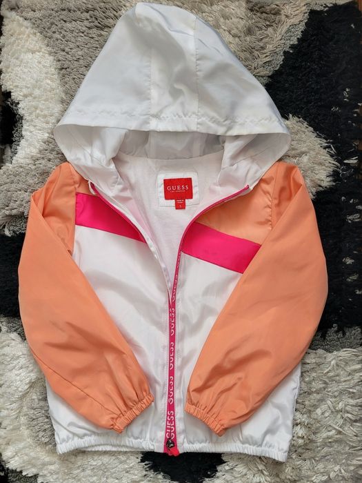 Geaca Guess 5 ani, noua