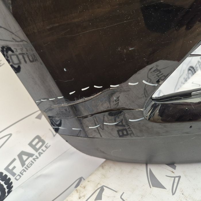 Bara fata Renault Scenic 4 an 2016-2017-2018-2019-2020-2021-2022