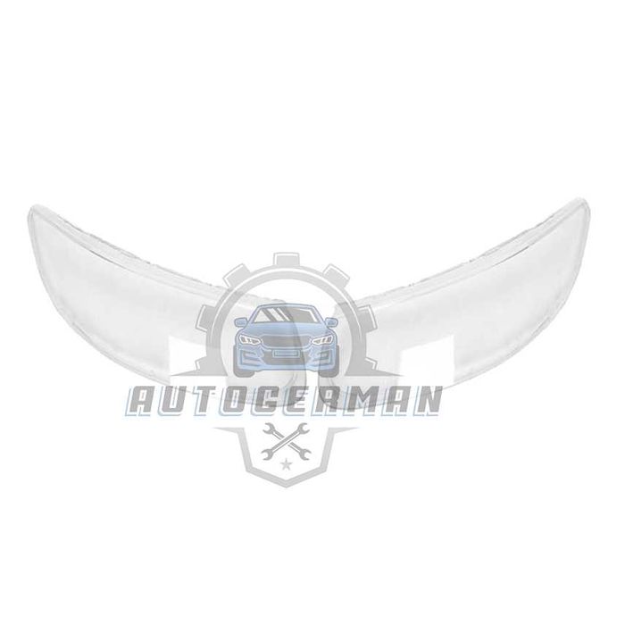 Капаци фарове Hyundai Santafe (06-12) стъкло фар крушки Хюндай Сантафе xenon