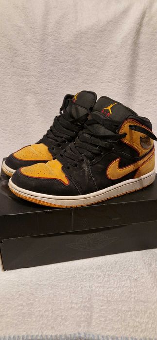 Маратонки, различни видове