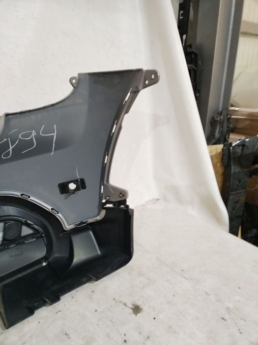 Bara spate Mini Cooper F56, cod de origine OE 9450644, 2021, 2022, 2023, 2024, 2025 .