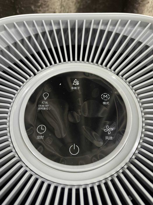 АКЦИЯ! Очиститель воздуха Midea KJ400G-Z1 Pro