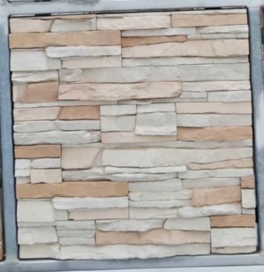 Изкуствен камък за облизовка