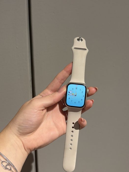 Apple watch Series7 41mm