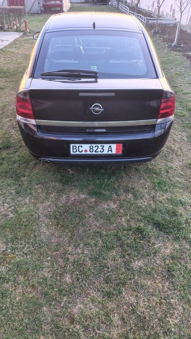 Vând Opel Vectra C GTS