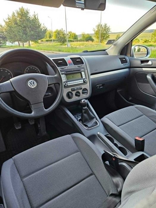 Volkswagen Golf 2008/145000km