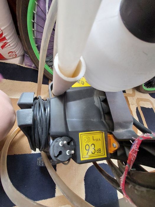 Продаётся карчер