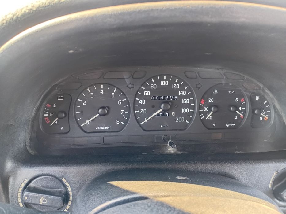 Продам волга 3110