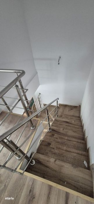 Duplex superb 106 mp construiti, 179 mp, ideal pentru familie tanara,