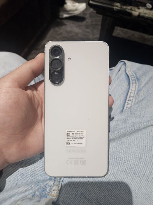 Samsung galaxy A56 8/256
