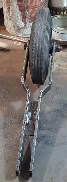 Части за мотофреза