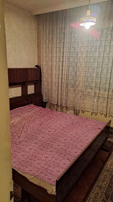 Четиристаен многостаен тухлен апартамент Димитровград