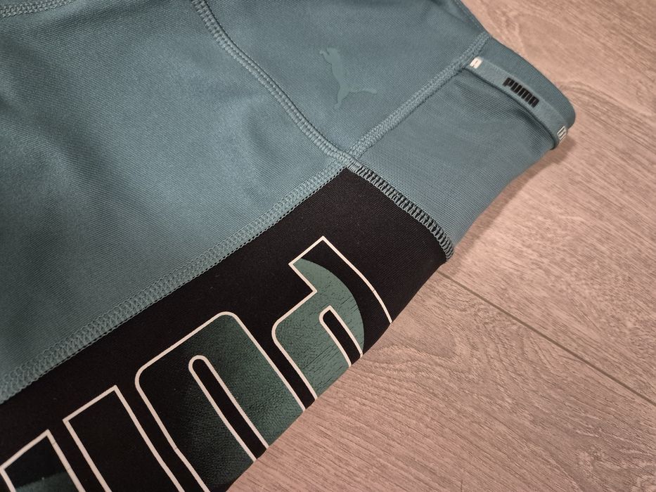 Клин и топ  Puma