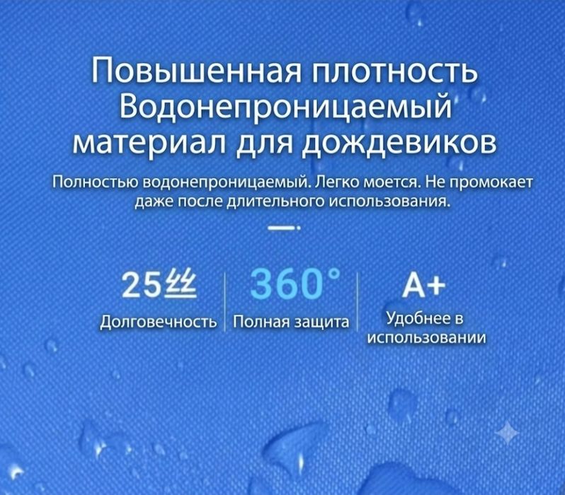 Комплект для чистки кондиционера 360° водосборник с дренажем