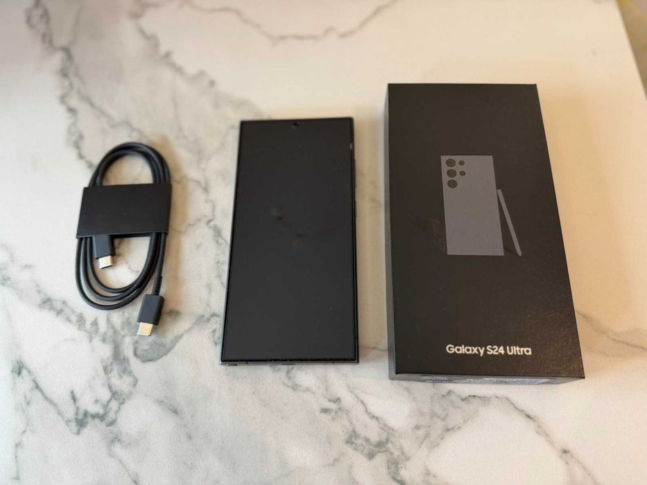 Samsung S24 Ultra 512GB