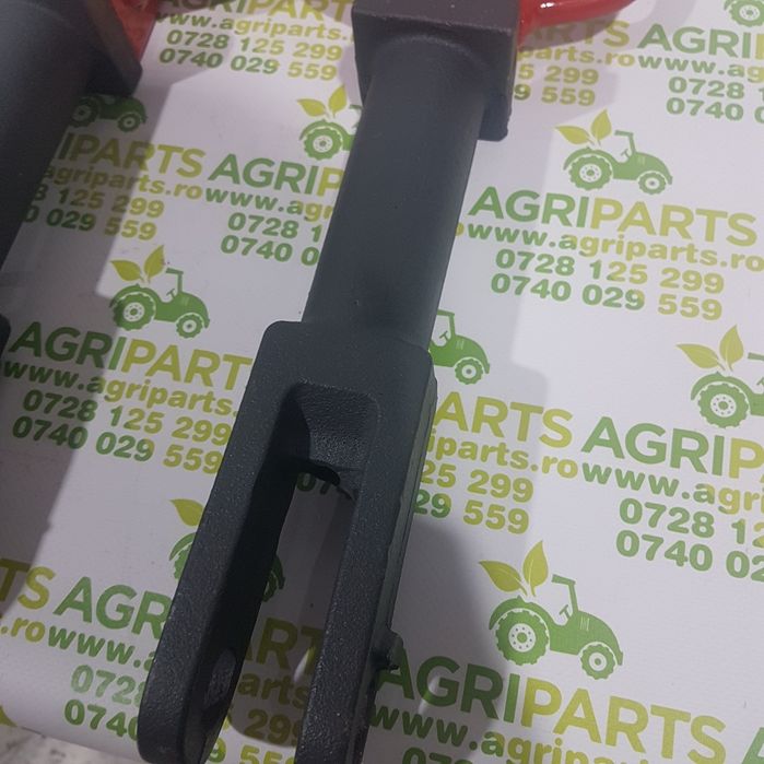 Tija reglabila tractor u 445