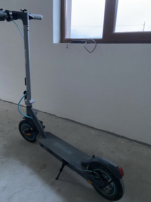 Trotineta Electrica Motus 10 Elite