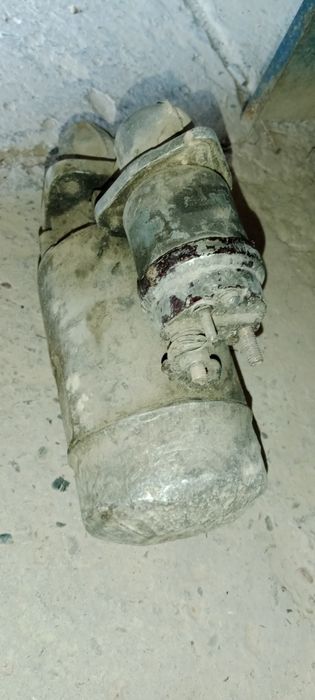 Продам стартер от Газ,Зил