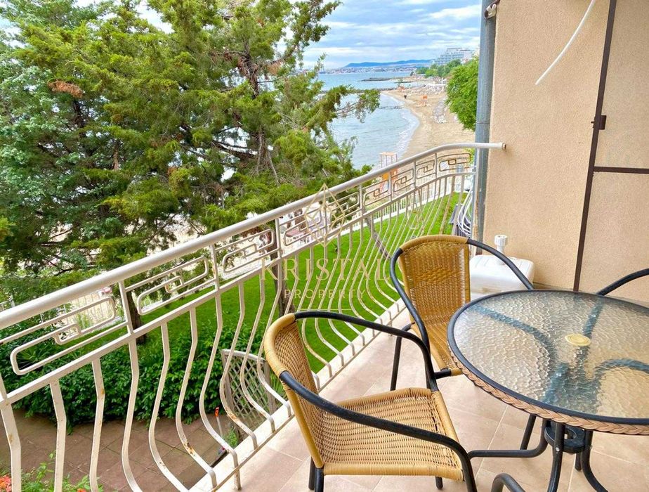 Продава се Двустаен апартамент в Свети Влас - 60 кв.м за 2125 €/кв.м - Снимка #10