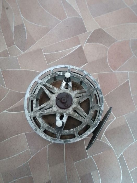 Удочки.спининги.катушка