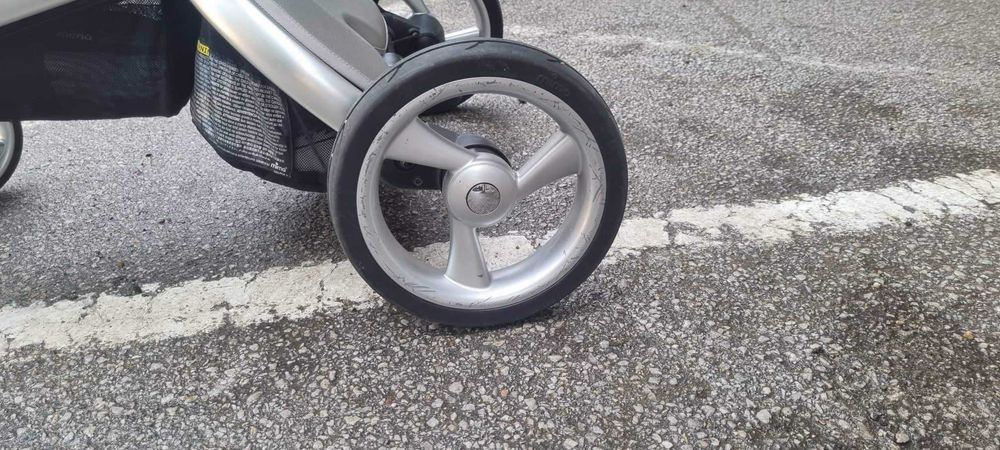 Бебешка количка mima xari