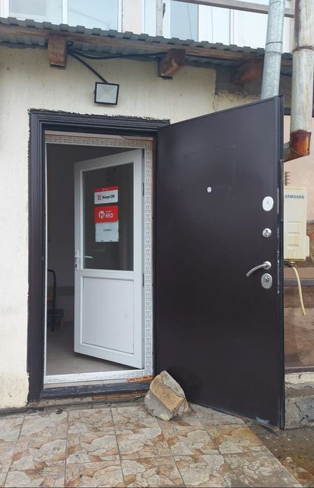 Помещение под бизнес