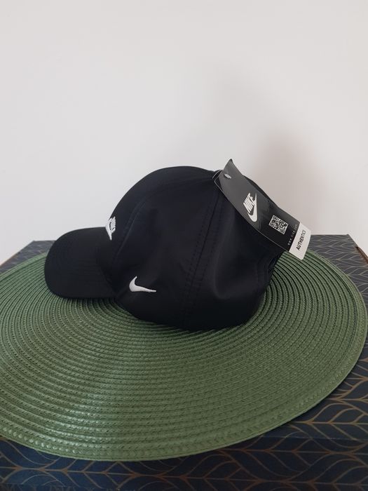 Basca Nike neagra