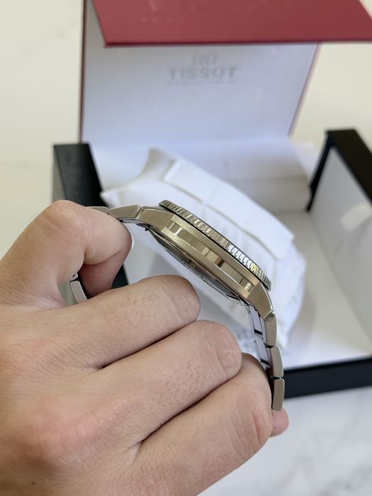 Tissot Seastar оригинал Швейцария часы