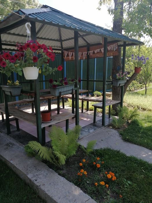 Сдам в аренду коттедж