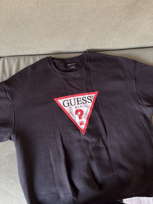 GUESS свитшот сатылады тез арада