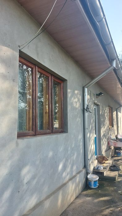 Casa 3 camere +2000 mp teren loc. Platonesti, jud. Ialomița