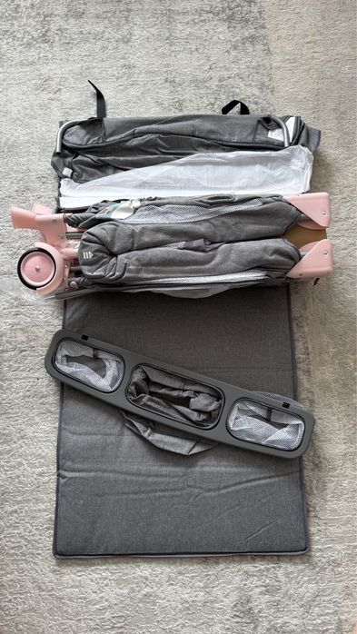 Манеж Kindercraft Joy