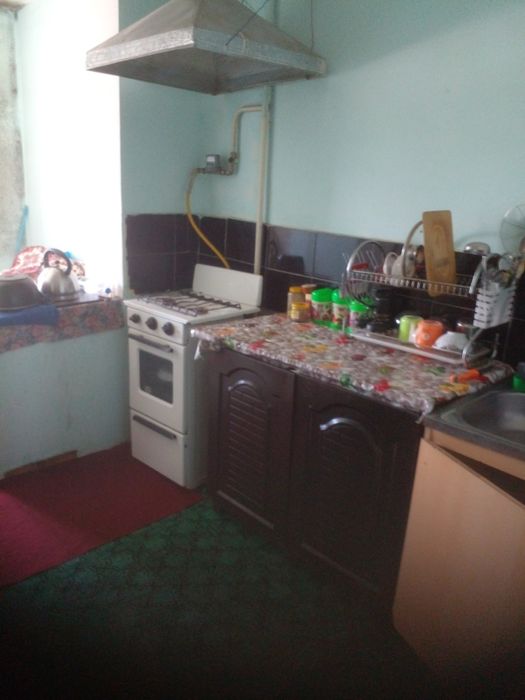 Квартира сотилади