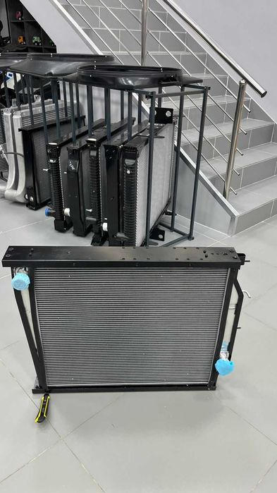 Запчасти на HOWO