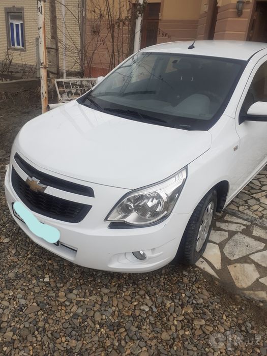Cobalt 2021 Mexanika. 12000$