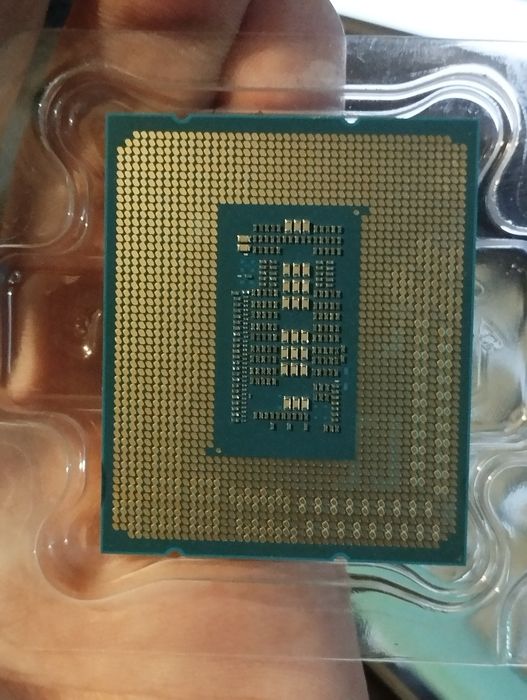 Продам Core i5 13400F