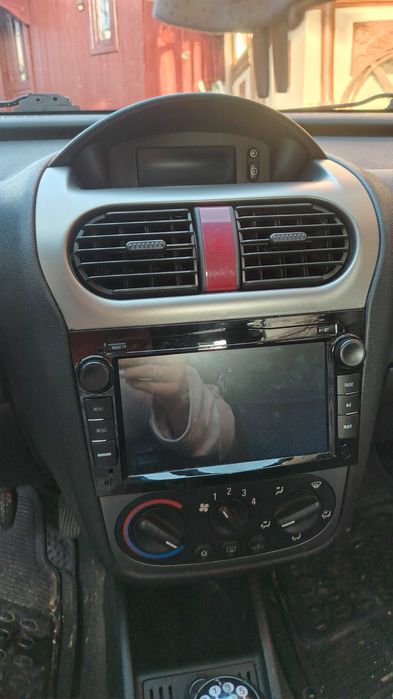 OPEL Corsa 2002 — imagine 5