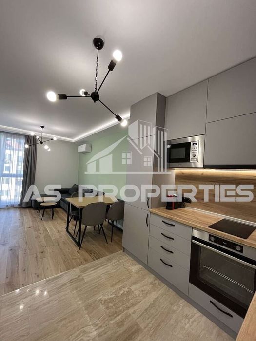 Дава се под наем Двустаен апартамент в София, Малинова долина - 65 кв.м за 750 € - Снимка #2