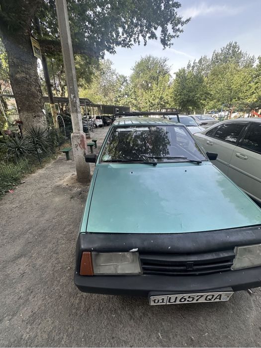 Ваз 2108 срочно продам.