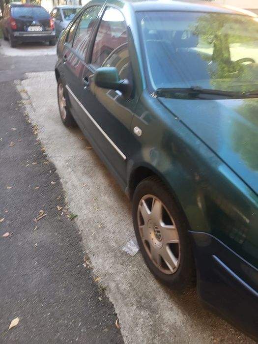 VOLKSWAGEN Bora 2003 — imagine 4