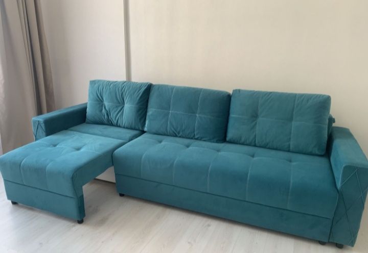 Продам диван длина 3 метра