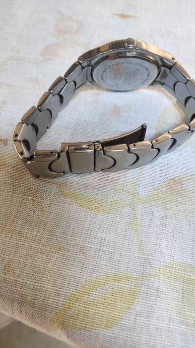 Часовник  TCM водоустойчив