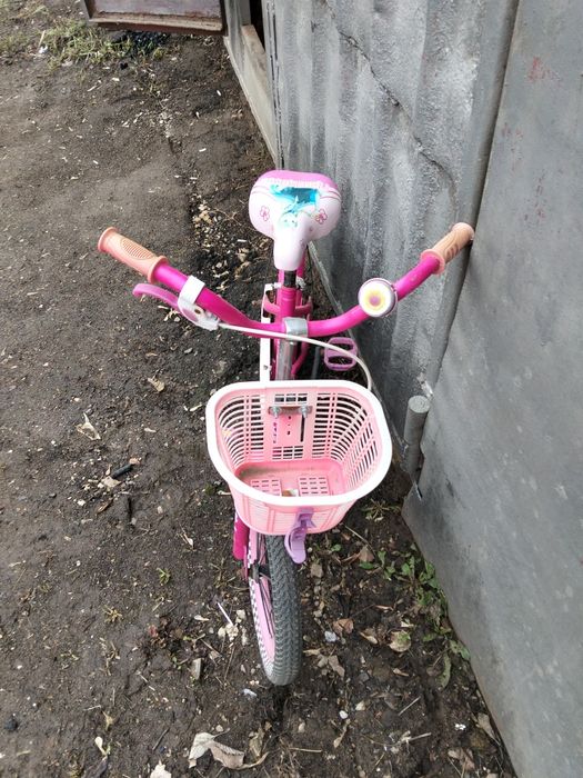 Продам детский велосипед