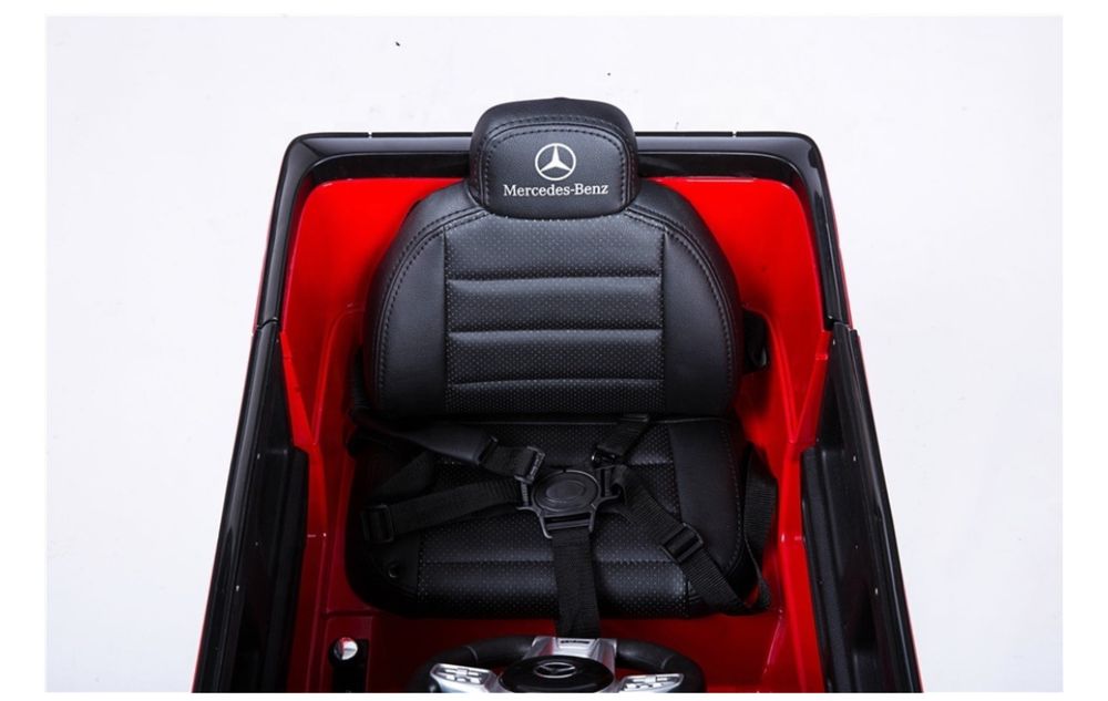 Электромобиль детский