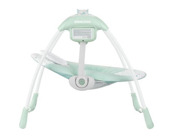 KIKKA BOO Бебешка люлка
